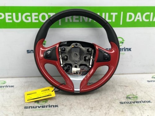 Volante renault clio bh - renault,