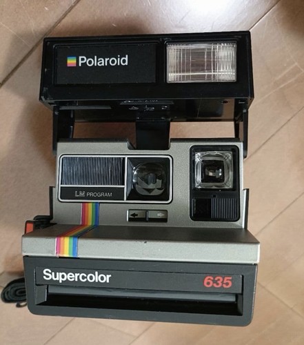 Macchina fotografica