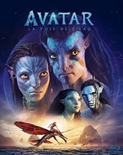 Avatar 2 : La Voie de leau