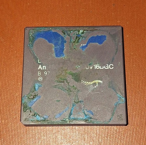 Tested cpu amd - tested,
