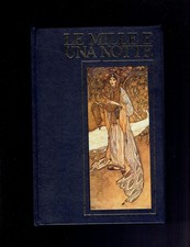" LE MILLE E UNA NOTTE "