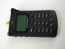 Front Cover Tastiera Scheda