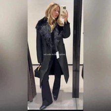 Zara Reversibile Double Face