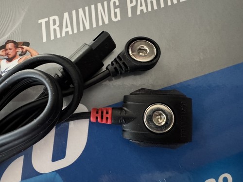 Compex sensor - compex, my