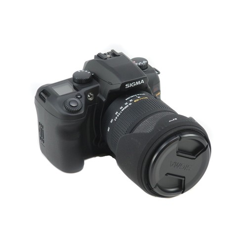 Sigma sd14 zoom - zoom, 200mm