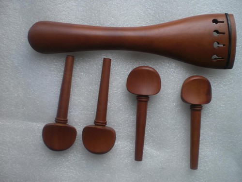 Set ricambi per violoncello - set,