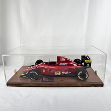MG Model 1/12 Ferrari 641/2 A