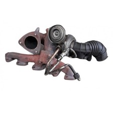 Turbina 7176281 Opel Vectra C