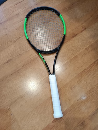 Racchetta wilson blade - racchetta,