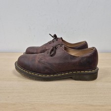 Scarpe Oxford Dr Martens 1461