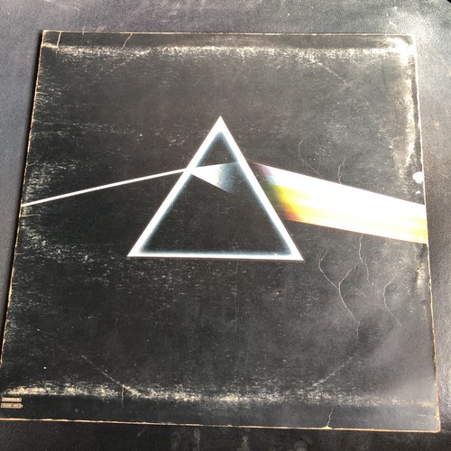Pink floyd the dark side - the,