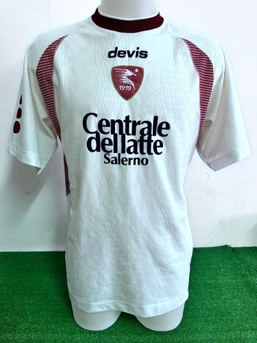 Maglia salernitana match - no,