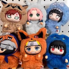 Top Toy Naruto Beast Party