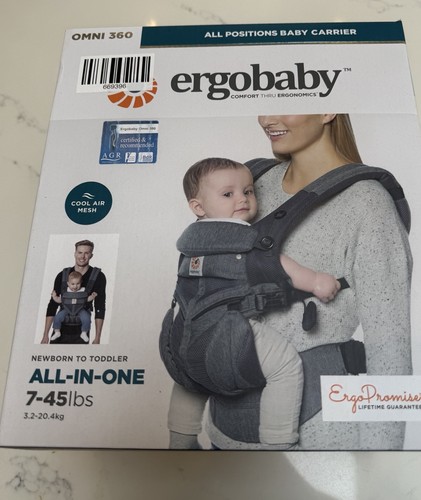 Ergobaby marsupio per bambini - marsupio,