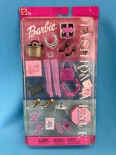 Barbie Fashion Avenue
