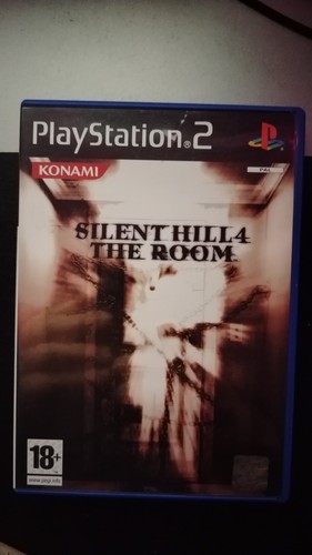 Silent hill the - silent, 4: