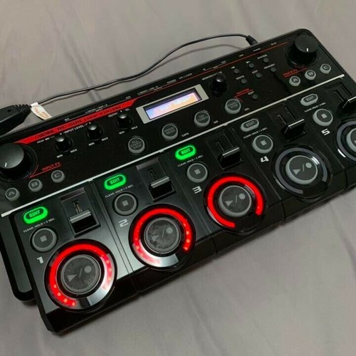 Boss 505 loop - boss, rc-505