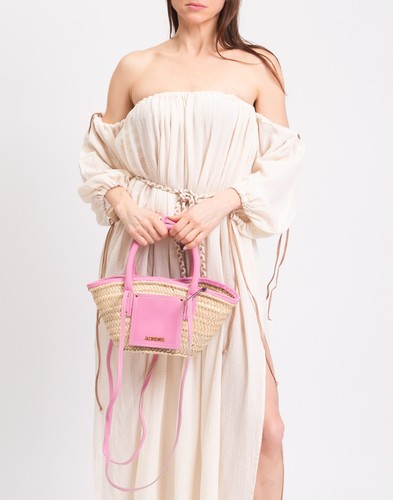 Rrp 450 jacquemus - rrp, €450