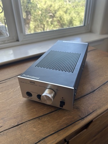 Unità driver stax srm - stax, srm-1