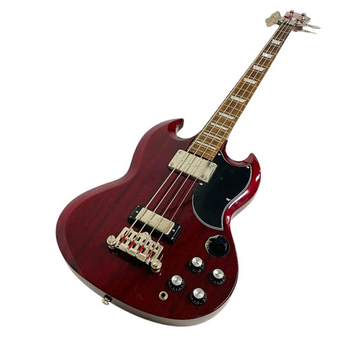 Epiphone 3 - epiphone, eb-3