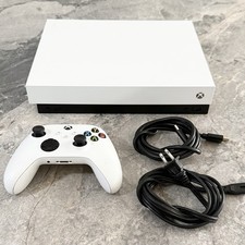 Microsoft Xbox One X 1TB Robot
