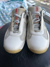 Prada America's Cup Cream -