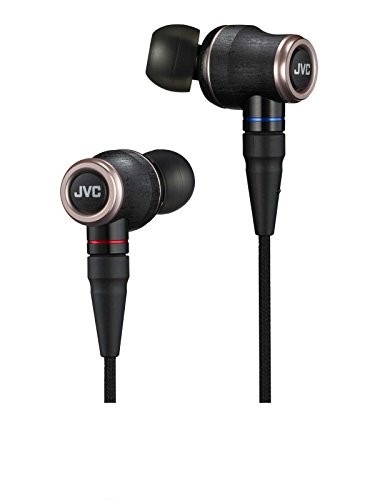 Jvc fw01 class wood - jvc, ha-fw01