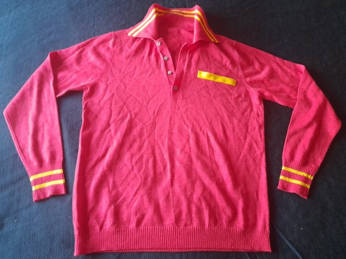 Maglia shirt vintage - maglia, '70