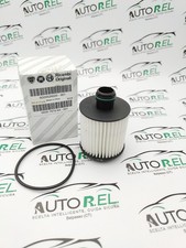 FILTRO OLIO ORIGINALE ALFA