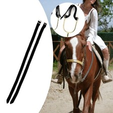 2x cinghie per speroni per