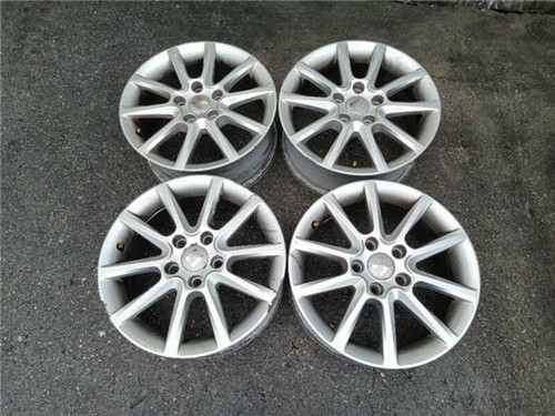5p0601025 cerchi seat altea - cerchi,