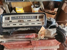 Contachilometri fiat 1300 1500 - fiat, 1300/1500