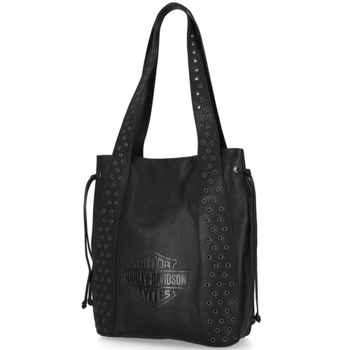 Harley davidson borsa tote - harley-davidson, da