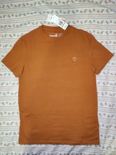 Timberland T-shirt a Maniche