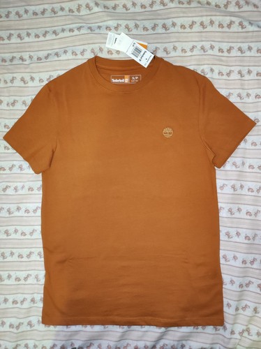 Timberland shirt maniche - t-shirt,