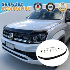 🏆Deflettore cofano motore