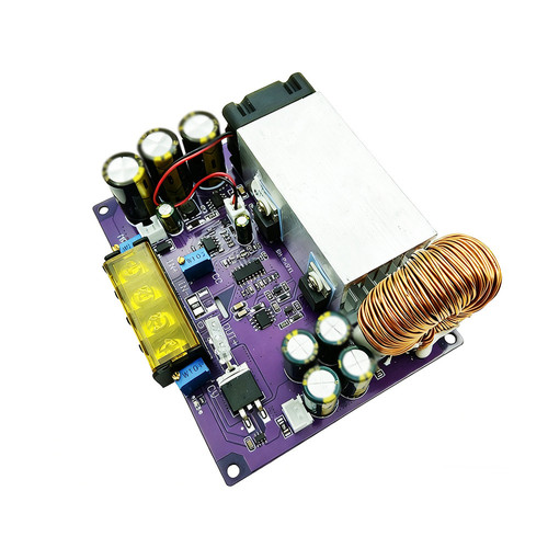 Modulo step down tensione