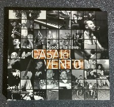 Casa Del Vento ‎– Il