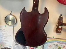 Gibson EB-0 Basso Elettrico