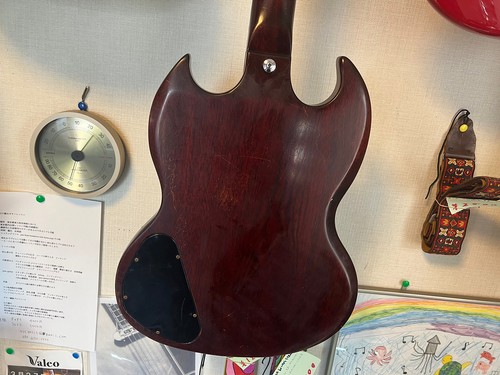 Gibson basso elettrico - gibson, eb-0