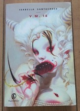 V. M. 18 - Isabella Santacroce