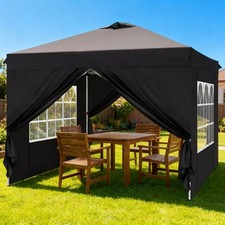 Gazebo Pieghevole 3x3M