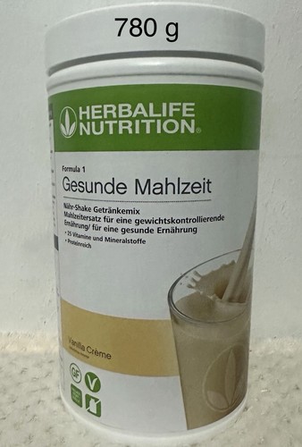 Herbalife nutrition formula - nutrition,