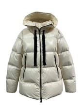 EMMA & GAIA piumino donna