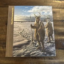 The First Americans Time-Life