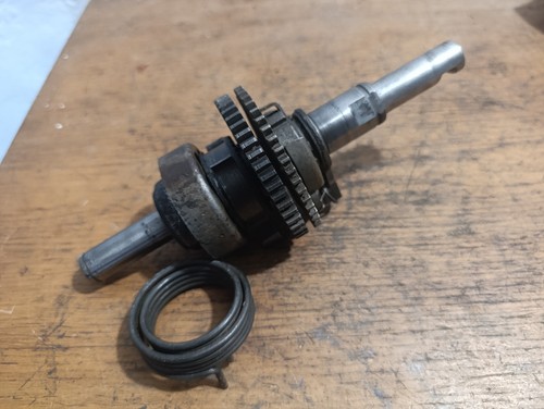 Kreidler florett 5 - kreidler,