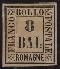 1859 ASI Romagne 8 Baj rosa