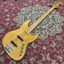 Fender Japan FENDER JAPAN JBR-85 basso elettrico usato