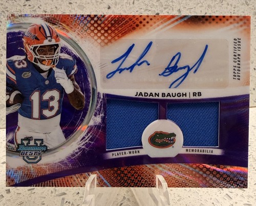 2025 bowman best jadan - best,