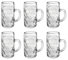 Borgonovo Don set 6 bicchieri